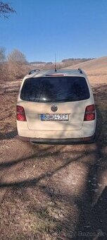 Turan 1..9tdi