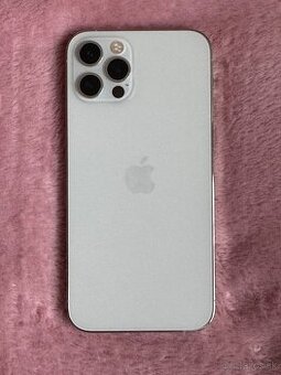 iPhone 12 Pro 256gb White