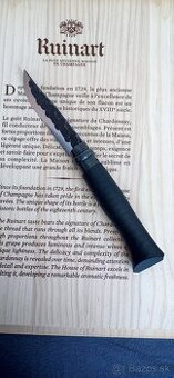 Opinel No.8 Forge Limitovaná edícia