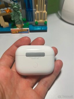 AirPods Pro 2gen+zaruka