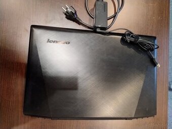 Lenovo Idepad Y70-70 Touch