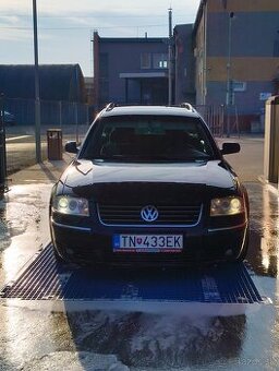 Volkswagen Passat b5,5