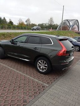 Predám Volvo XC60