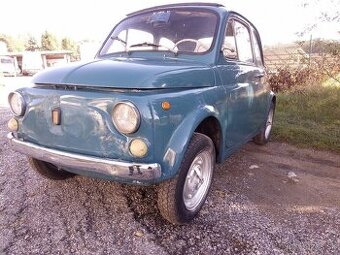 Fiat 500F