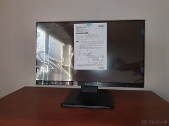 iiyama ProLite T2252MSC-B1 21,5" dotykovy monitor