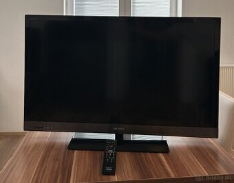 LED televízor Sony BRAVIA KDL-40EX520 40´´ (102 cm)