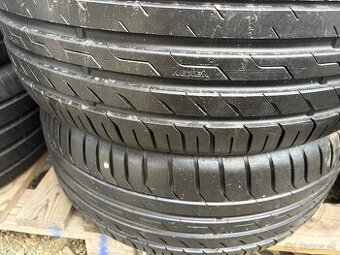 Letne pneumatiky 225/45 r17 Nexen