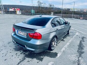 BMW E90 rad 3  LCI - 1