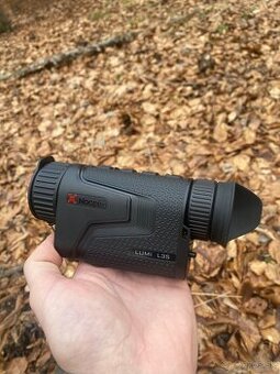 Nocpix Lumi L35