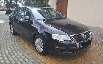 Volkswagen Passat b6 1.9.TDI 77kw r.v.2007 Zakup.SR - 1