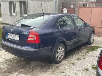 Predám škoda Octavia2 1.9tdi - 1