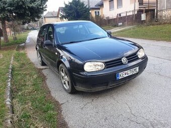 predam wv golf 4 1.9TDI 66KW