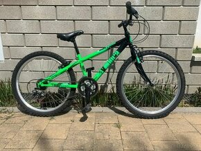 Detsky horsky bicykel 24''