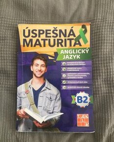 uspešná maturita anglický jazyk - 1