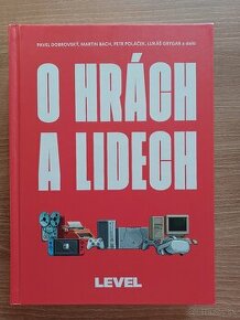 O hrách a lidech