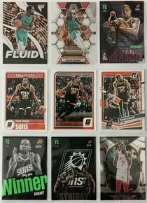Kartičky NBA - Kevin Durant (32 kariet)