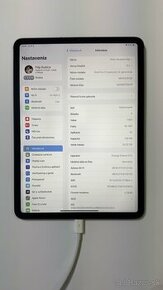 iPad Pro 11” Cellular  128gb M1 - 1