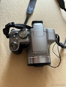 Panasonic Lumix digitálny fotoaparát