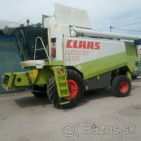 Claas Lexion 480 - 1