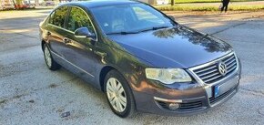 Predám Volkswagen Passat B6 Sedan Highline 2.0 TDI 103kw M6