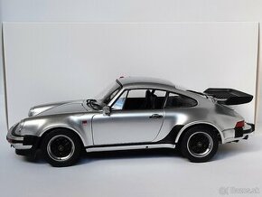 1:12 - Porsche 911 Turbo / 930 (1977) - Schuco - 1:12 - 1