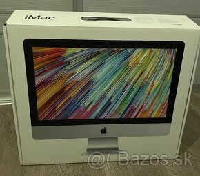 iMac 21,5-palcový 4K Retina - 1