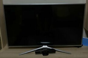 Samsung smart tv