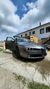 ALFA ROMEO 159 2009 1.9JTD 8V