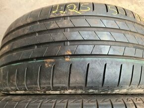 225/50r17 letné 2 ks BRIDGESTONE dezén 6,1 mm DOT2020