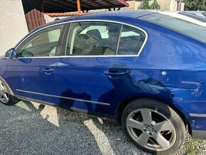 Rozpredam vw pasaat b6 1.9 tdi 77kw