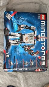 Lego Mindstorms - 1