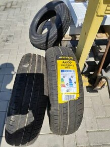 Predám nové pneumatiky 185/70 R13