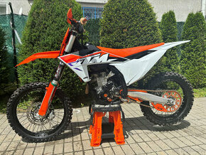 KTM 350 SXF - 1