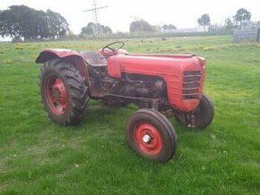 Zetor 3011