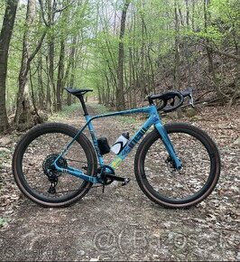 Cinelli king zydeco - 1