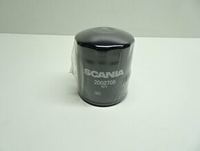 Hydraulický filter prevodovky SCANIA 2002705