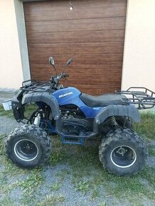 ATV 200cc