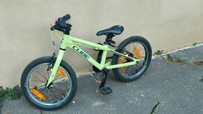 Predám detský bicykel CUBE Cubie 160, 16"