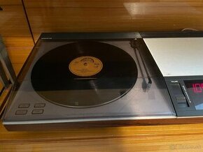 Bang & Olufsen BeoCenter 7002 HiFi gramo