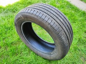 1x BARUM Bravuris 5 215/55 R16 W XL letna - 1