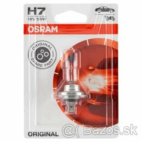 OSRAM H7