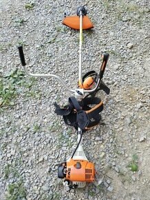 Predam krovinorezy stihl fs 55 fs 90 fs 120 - 1