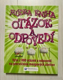 Múdra kniha otázok a odpovedí