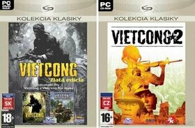 Kúpim Vietcong na PC