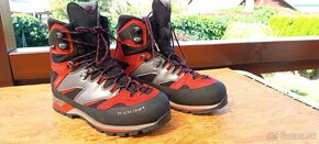 Turistické topánky Mammut  Magic GTX 44 2/3