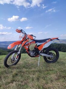 KTM EXC450 2016 - 1