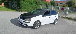 Volkswagen golf 5 tdi