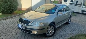 Škoda Octavia II  1.6.MPI ELEGANCE - 1