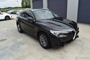 Alfa Romeo Stelvio 2.2 A/T