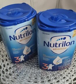 Nutrilon 3